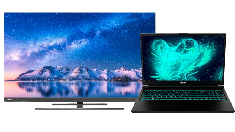 Сервисный центр Haier в Брянске